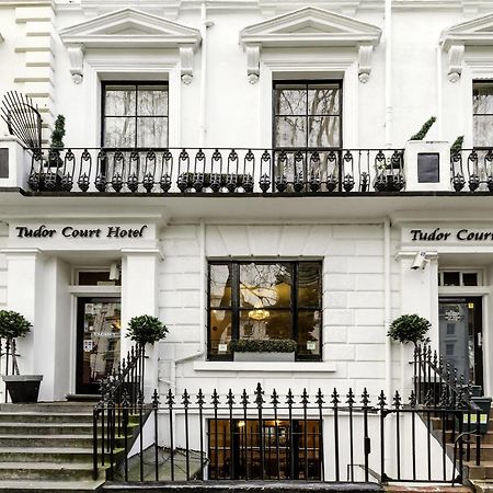 Tudor Court Hotel Londyn Zewnętrze zdjęcie